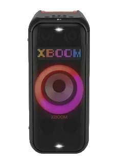 Ремонт портативных колонок LG XBOOM XL7S в сервисном центре FIX-LG