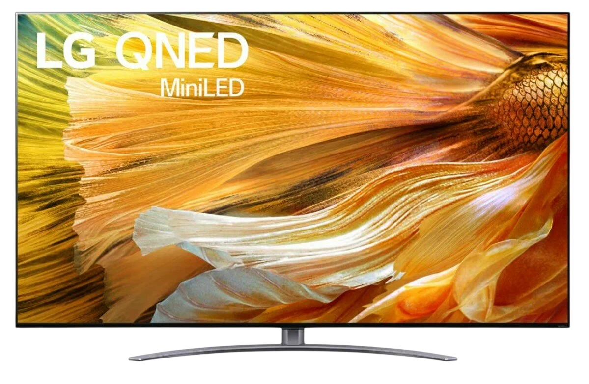 Ремонт телевизоров LG 55QNED90 в сервисном центре FIX-LG