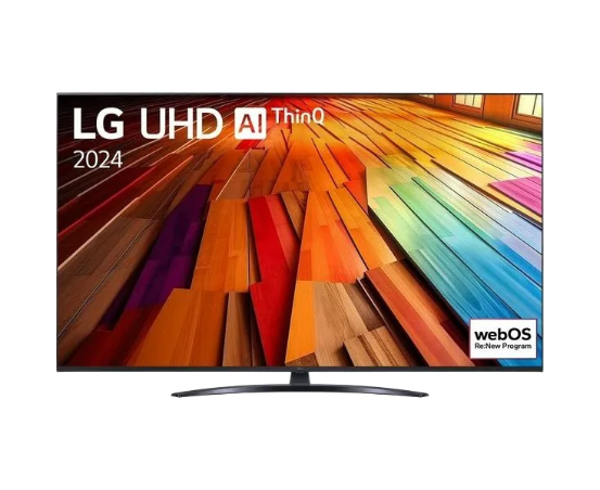 Ремонт телевизоров LG 75UT8000 в сервисном центре FIX-LG