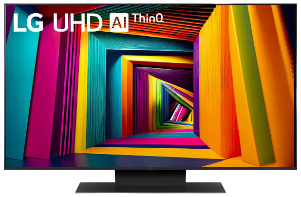 Ремонт телевизоров LG 65UT9100 в сервисном центре FIX-LG