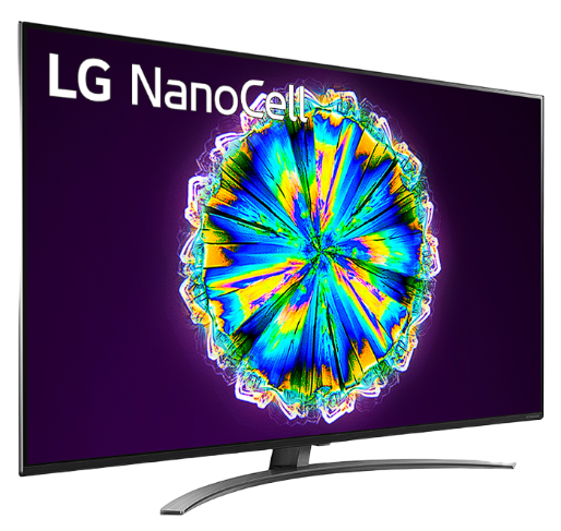 Ремонт телевизоров LG 75NANO75 в сервисном центре FIX-LG