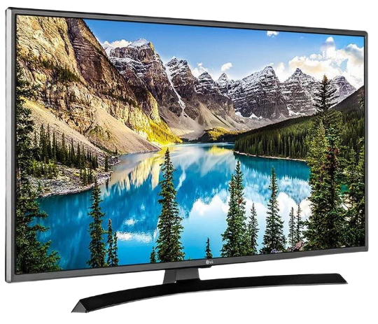 Ремонт телевизоров LG 50UP6800 в сервисном центре FIX-LG